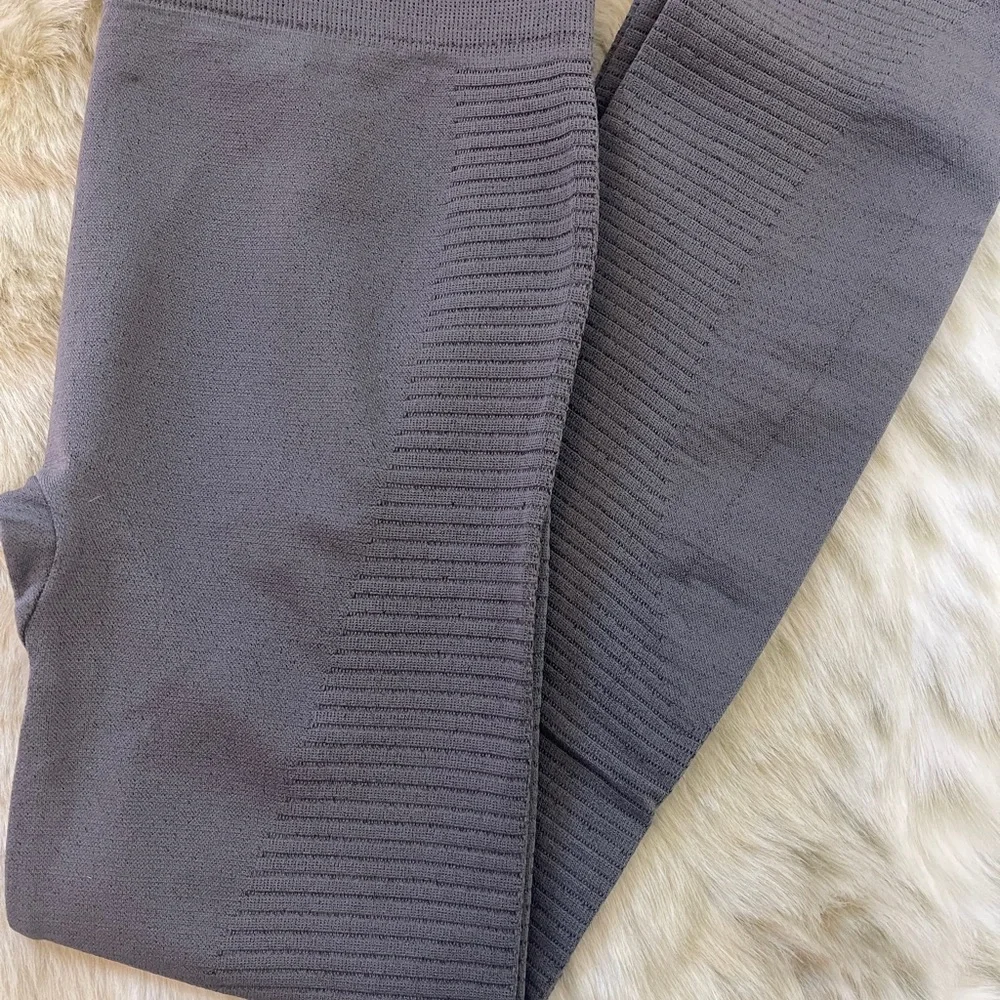 Oppa Motto Leggings - Picture 3 of 4